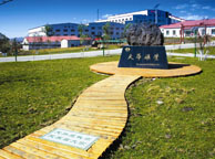 遵义天华矿业集团