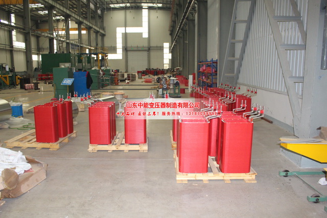 200KVA干式变压器 200KVA干式变压器